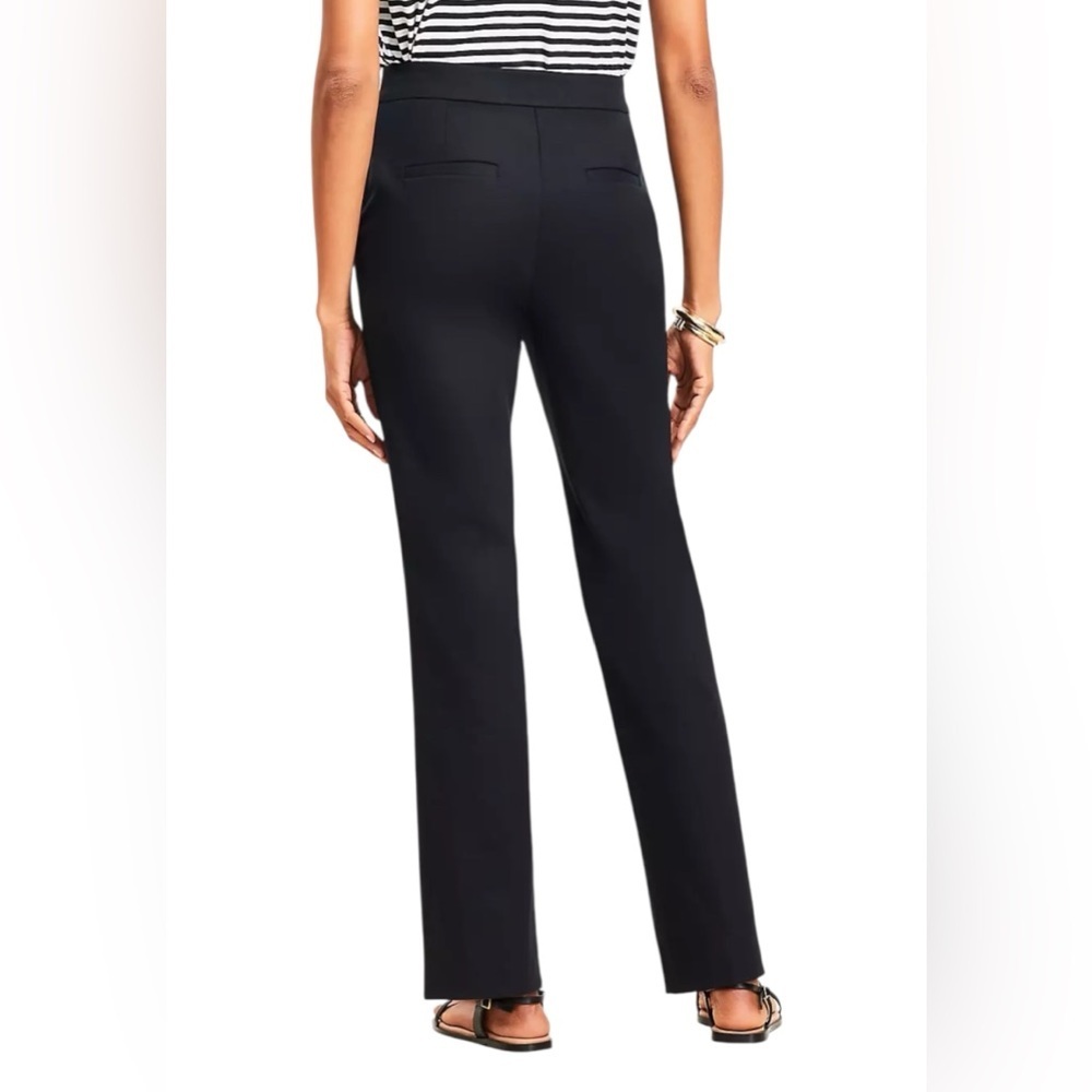Ann Taylor Black Trousers